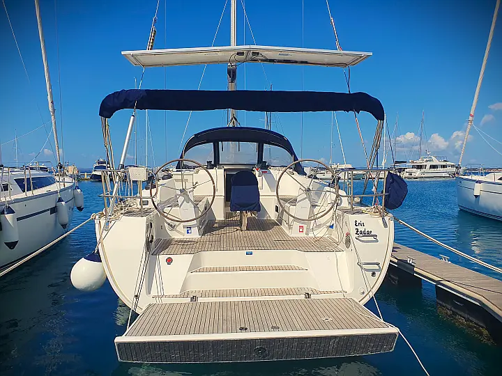 Bavaria Cruiser 46  - External image