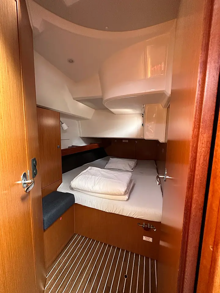 Bavaria Cruiser 46  - 