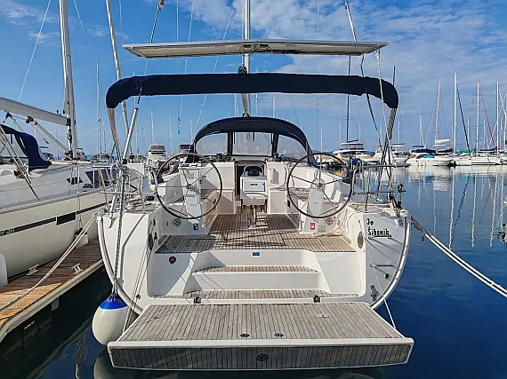 Bavaria Cruiser 46 