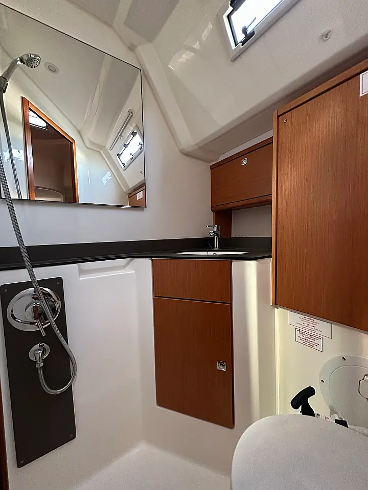 Bavaria Cruiser 46  - 