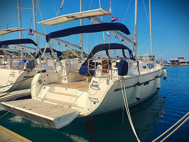 Bavaria Cruiser 46  - 