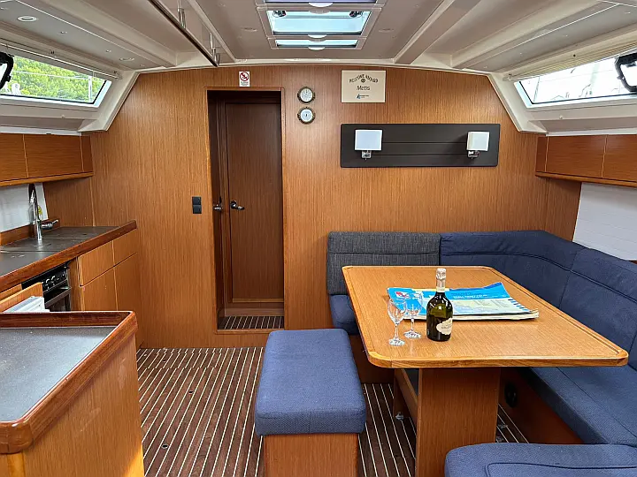 Bavaria Cruiser 46  - 