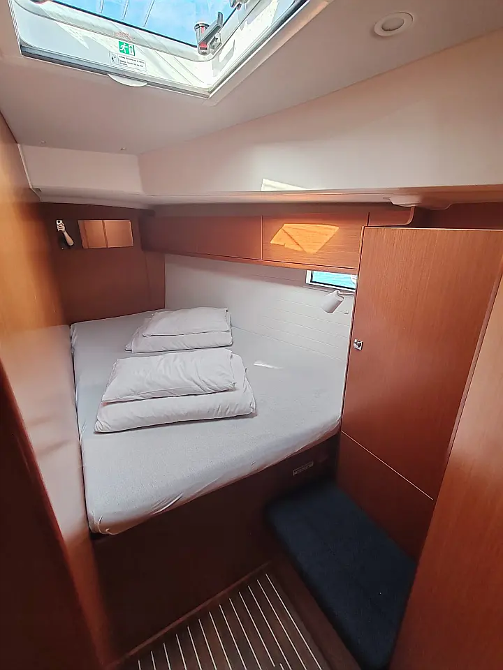 Bavaria Cruiser 46  - 
