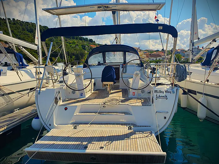Bavaria Cruiser 46  - 