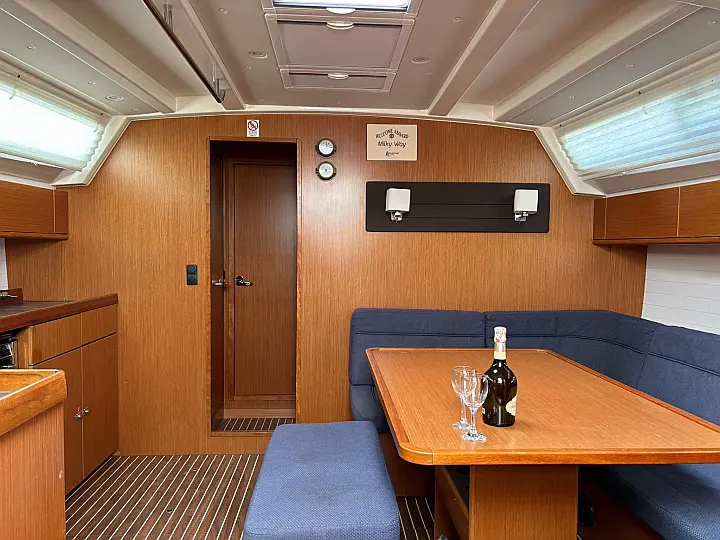 Bavaria Cruiser 46  - 