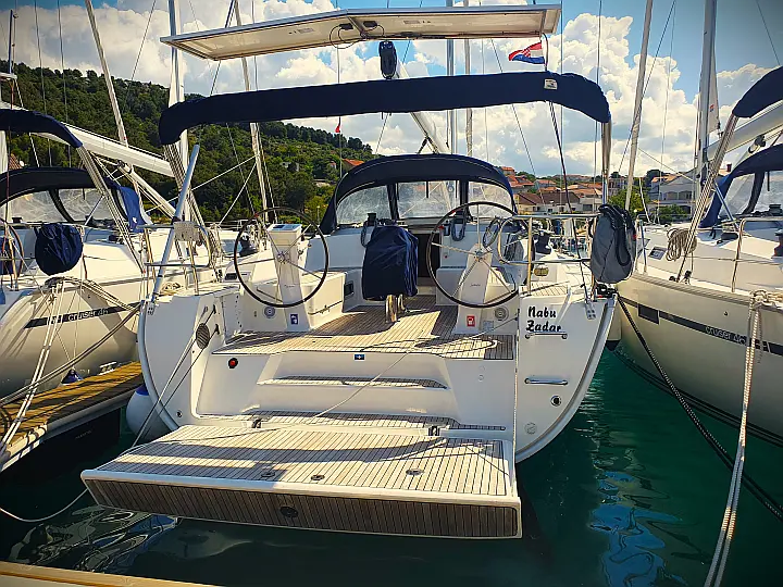 Bavaria Cruiser 46  - External image
