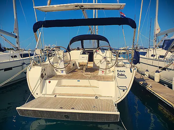Bavaria Cruiser 46 