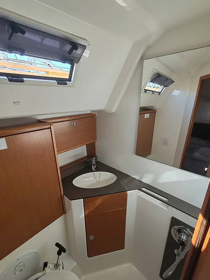 Bavaria Cruiser 46  - 