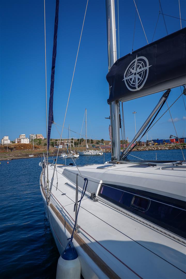 Oceanis 50 - 