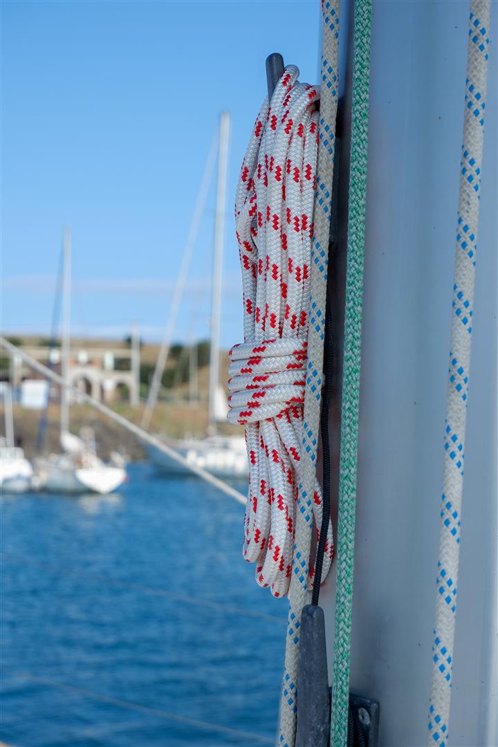 Oceanis 50 - 