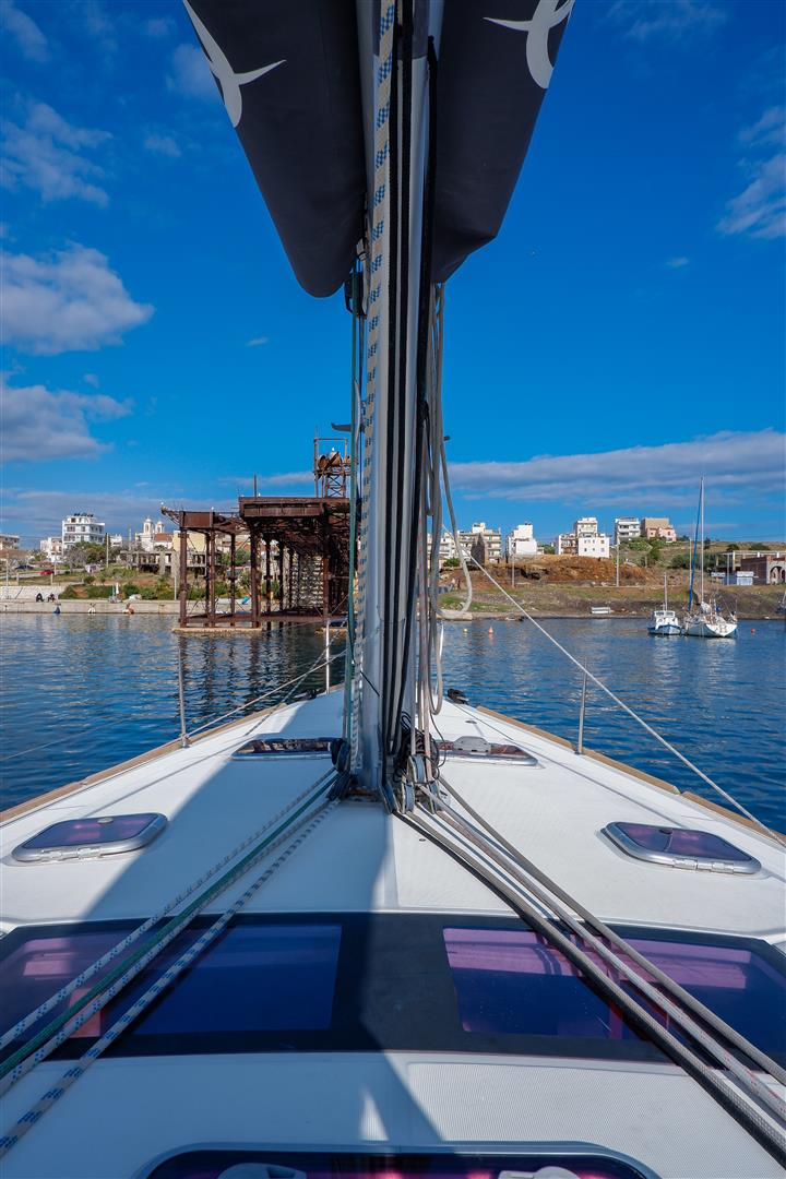 Oceanis 50 - 