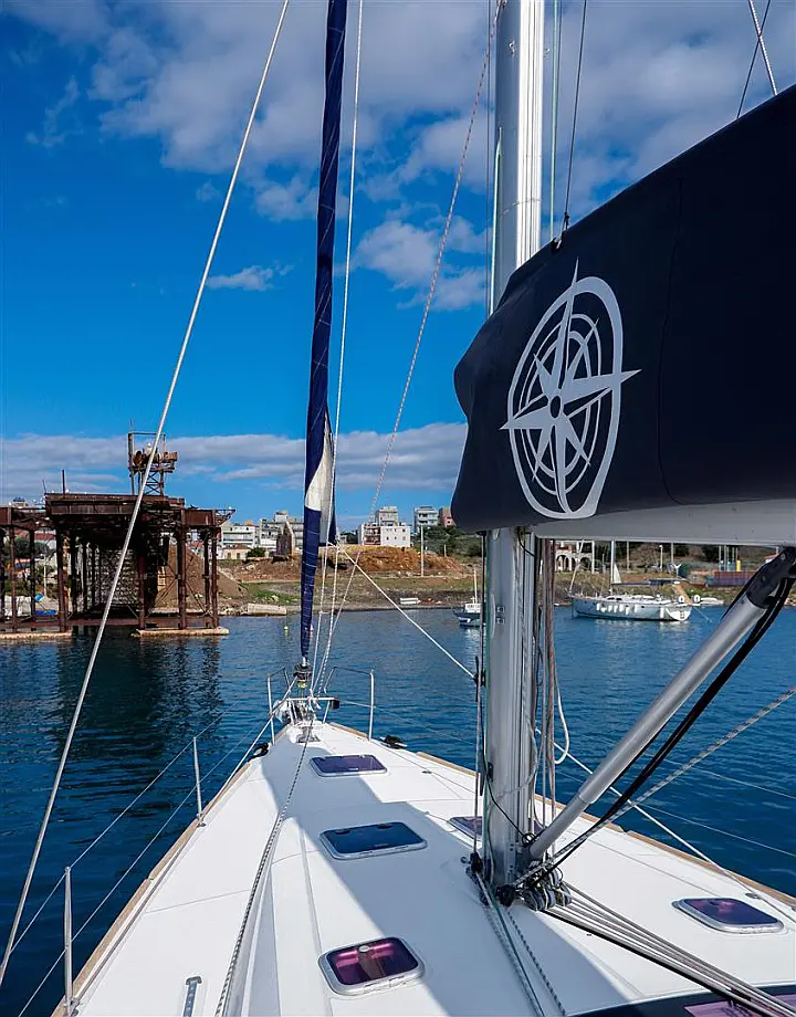 Oceanis 50 - 