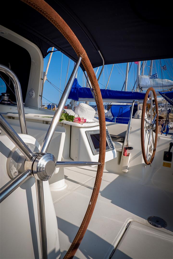 Oceanis 50 - 