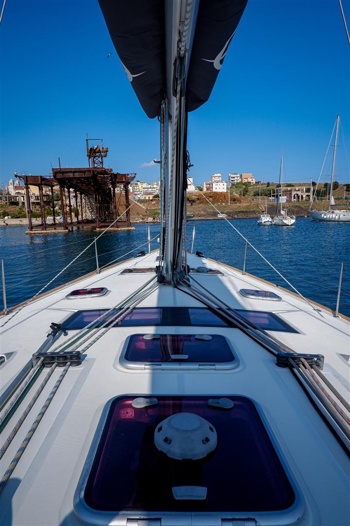 Oceanis 50 - 
