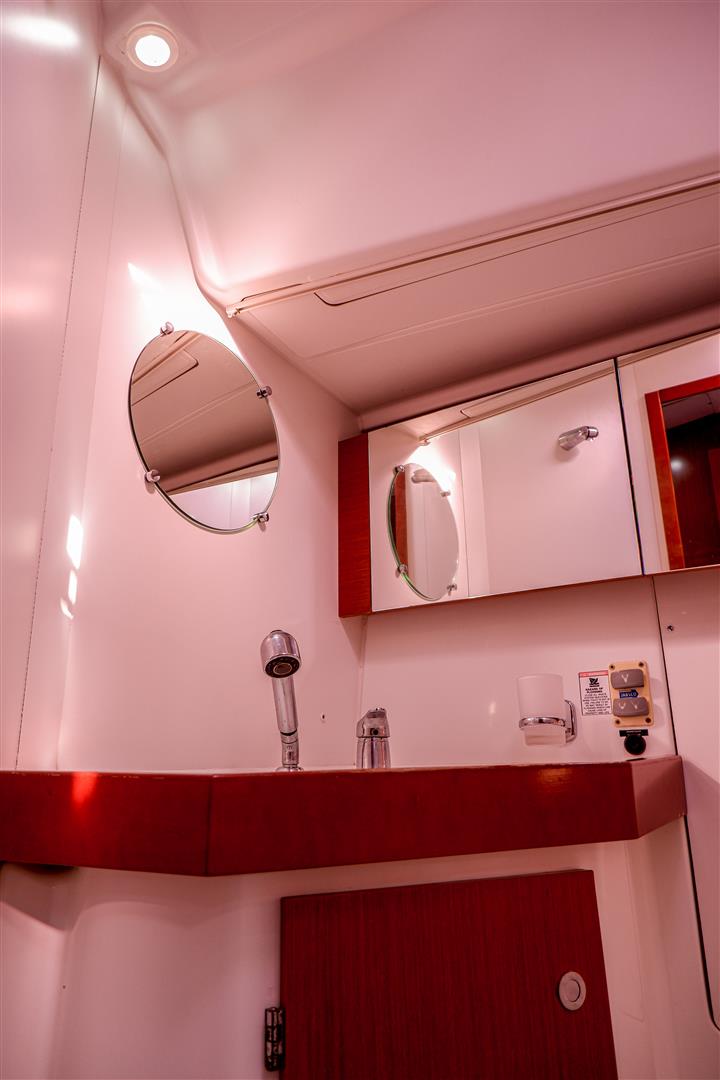 Oceanis 50 - 