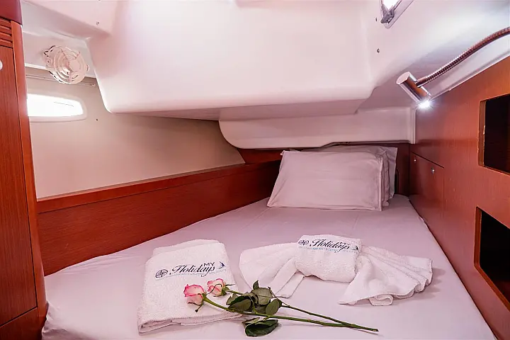 Oceanis 50 - 