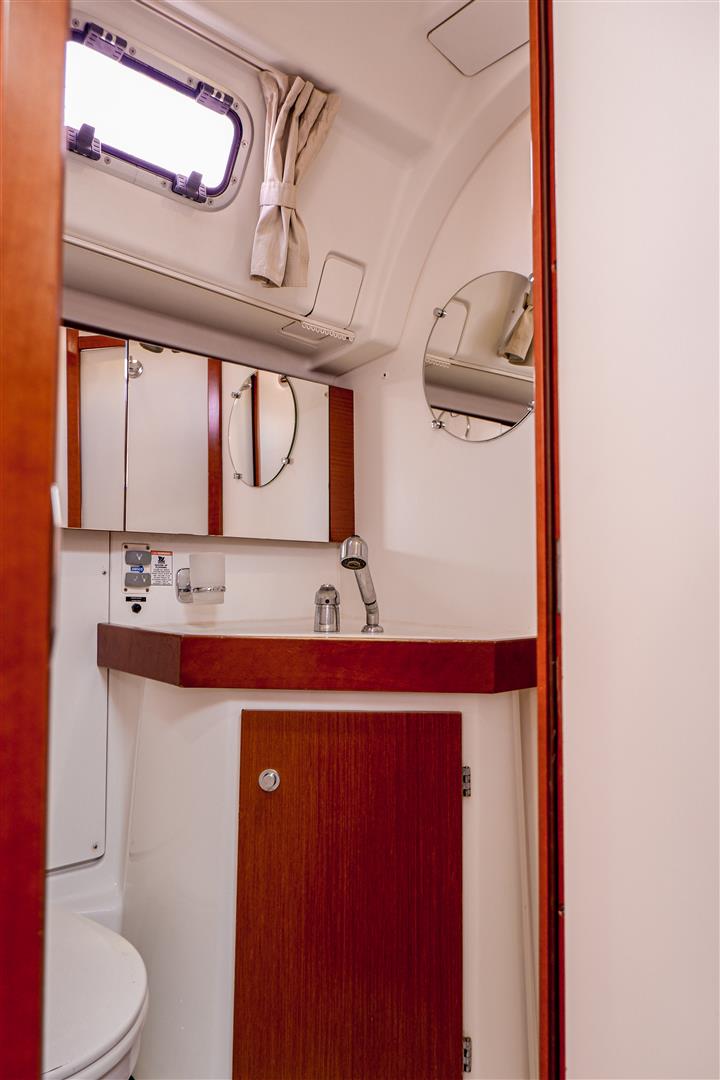 Oceanis 50 - 