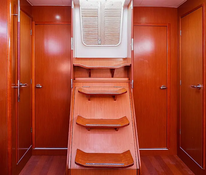 Oceanis 50 - 