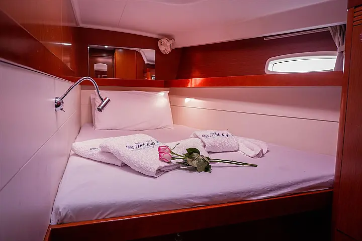Oceanis 50 - 