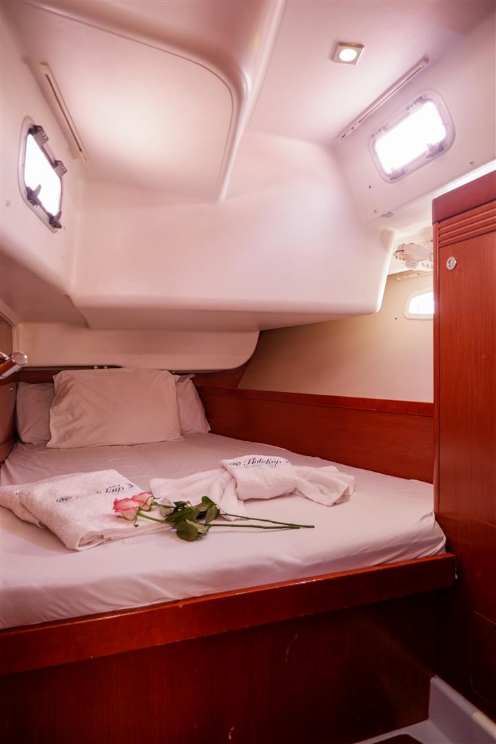 Oceanis 50 - 