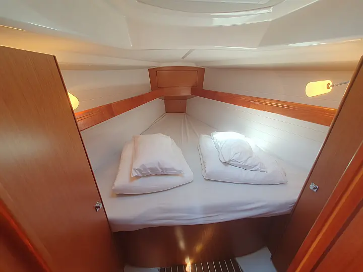 Bavaria Cruiser 34 - 