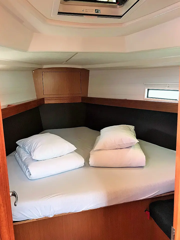 Bavaria Cruiser 34 - 