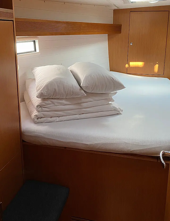 Bavaria Cruiser 34 - 