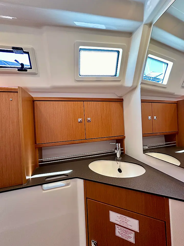 Bavaria Cruiser 34 - 