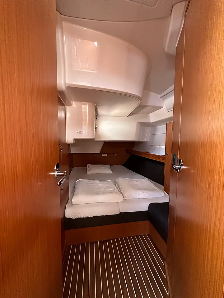 Bavaria Cruiser 51 - 