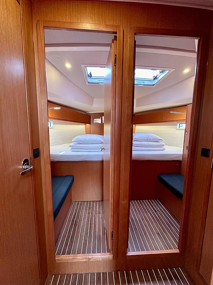 Bavaria Cruiser 46 - 