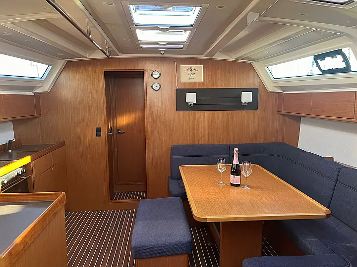 Bavaria Cruiser 46 - 