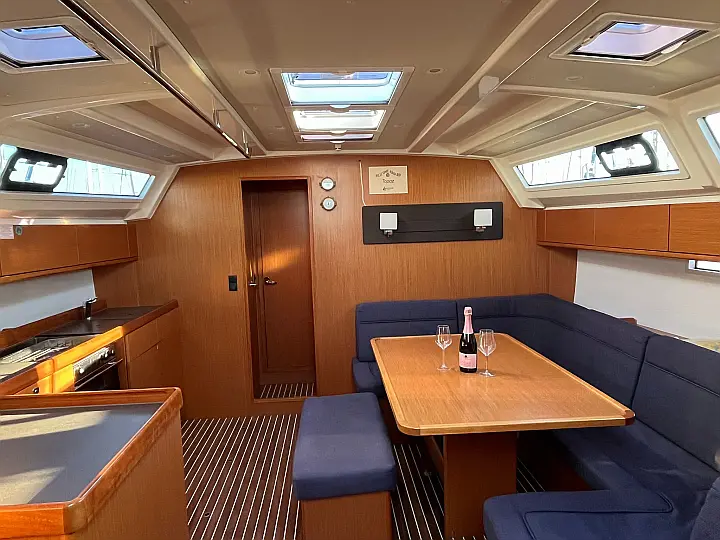 Bavaria Cruiser 46 - 