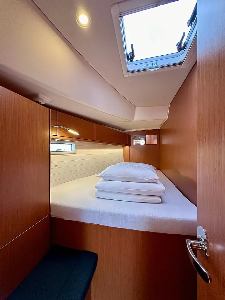 Bavaria Cruiser 46 - 