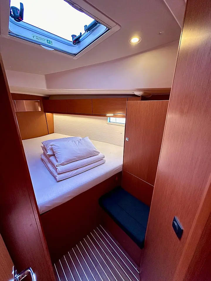 Bavaria Cruiser 46 - 