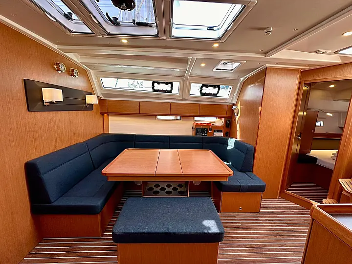 Bavaria Cruiser 46 - 