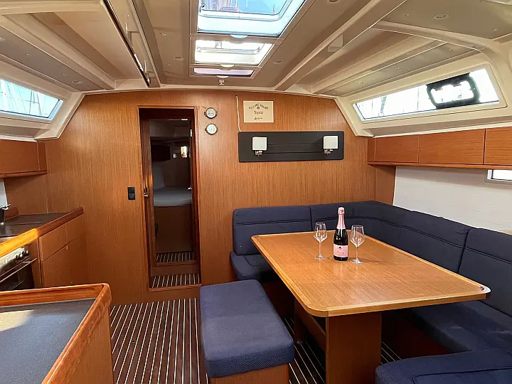 Bavaria Cruiser 46 - 