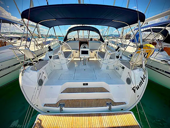 Bavaria Cruiser 46