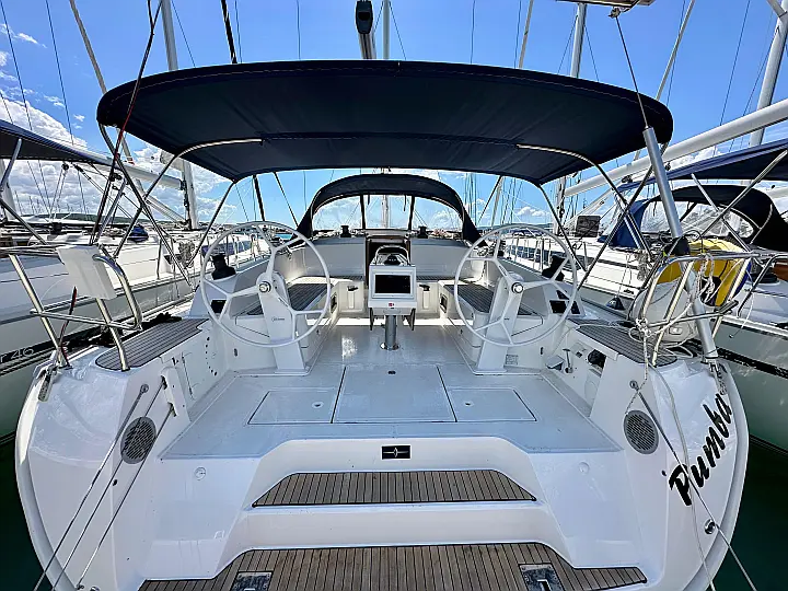Bavaria Cruiser 46 - 