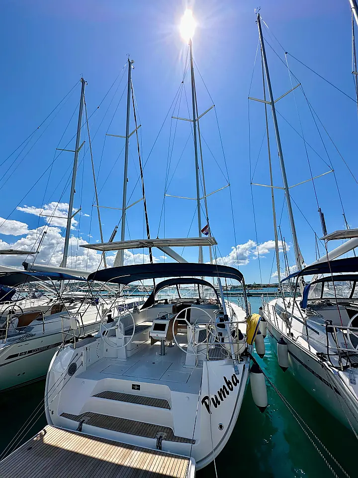 Bavaria Cruiser 46 - 