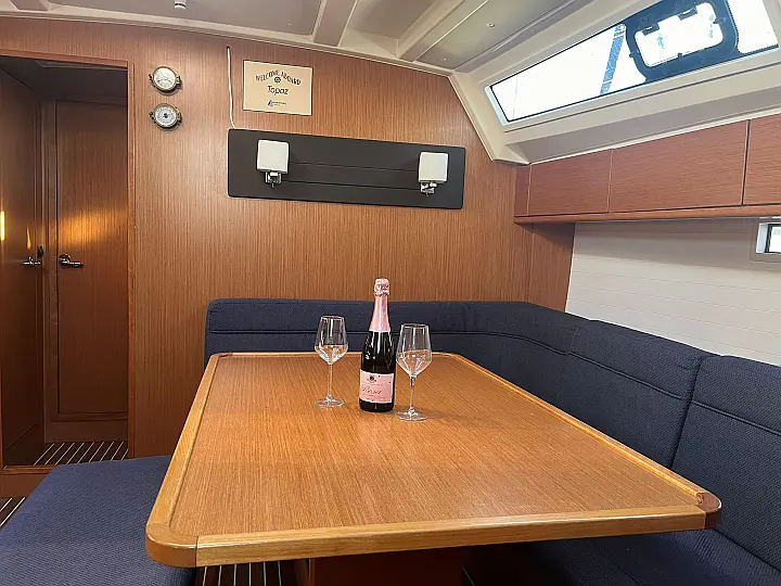 Bavaria Cruiser 46 - 