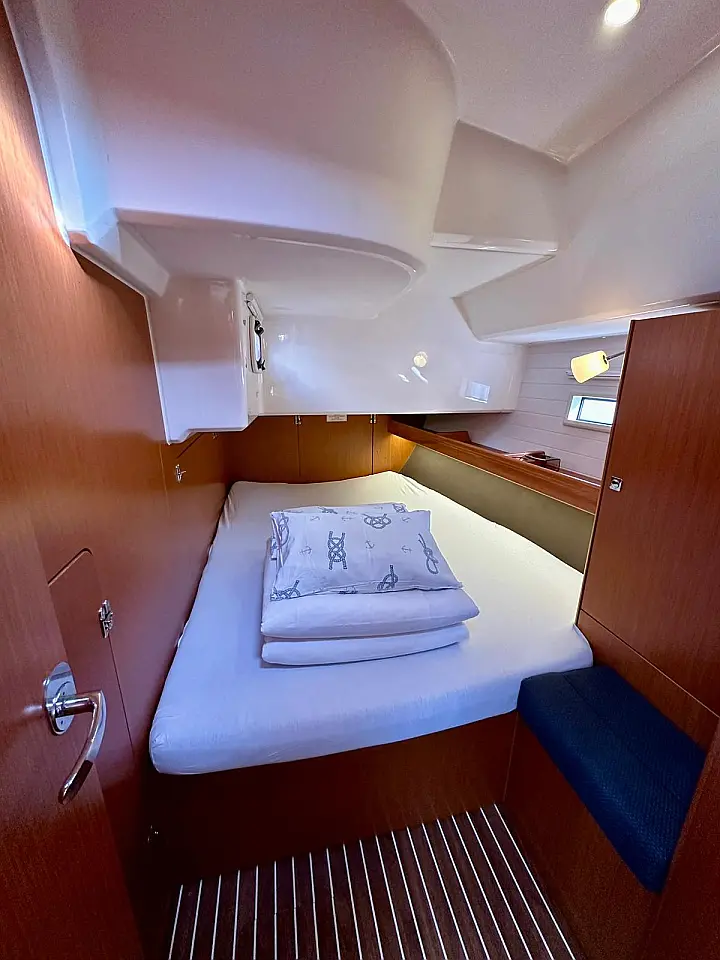 Bavaria Cruiser 46  - 