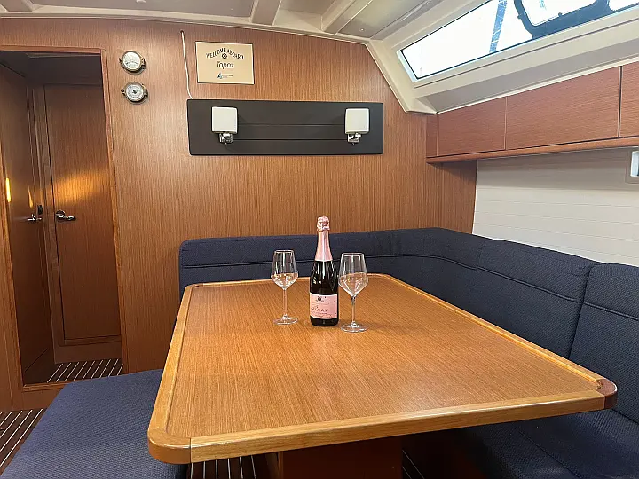 Bavaria Cruiser 46  - 