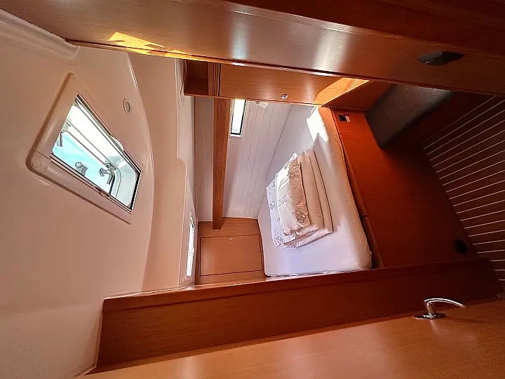 Bavaria Cruiser 45 - 