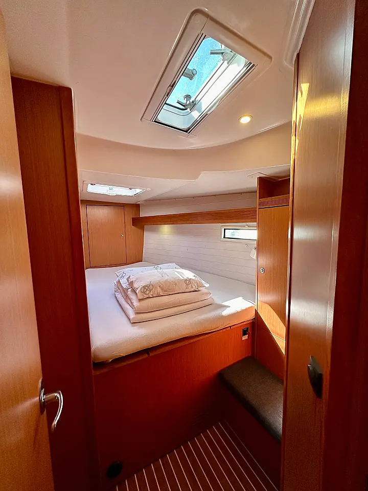Bavaria Cruiser 45 - 
