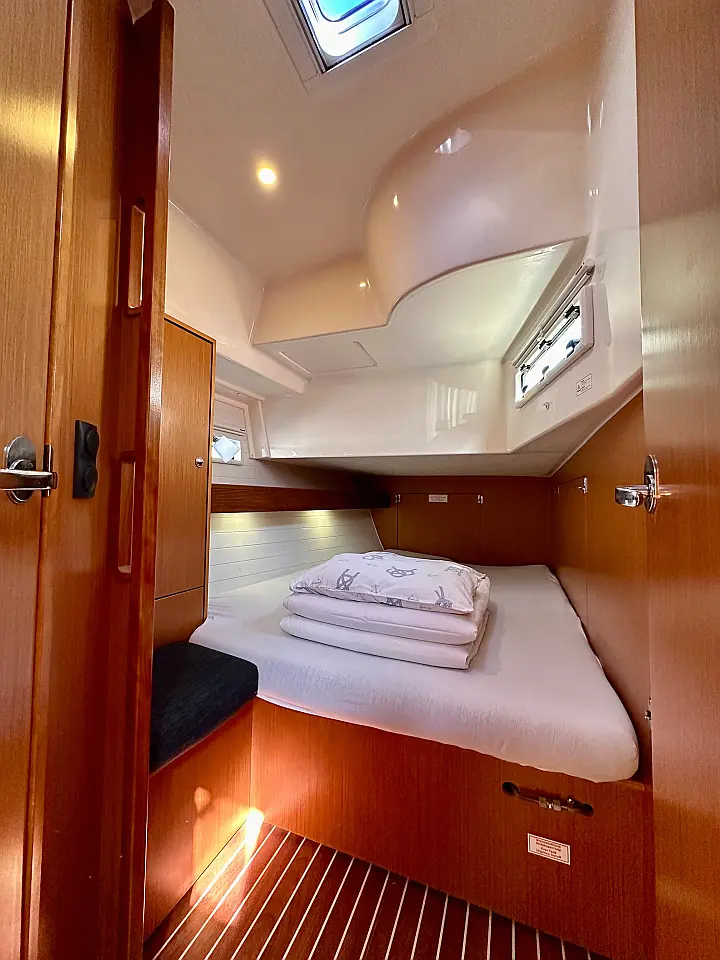 Bavaria Cruiser 45 - 