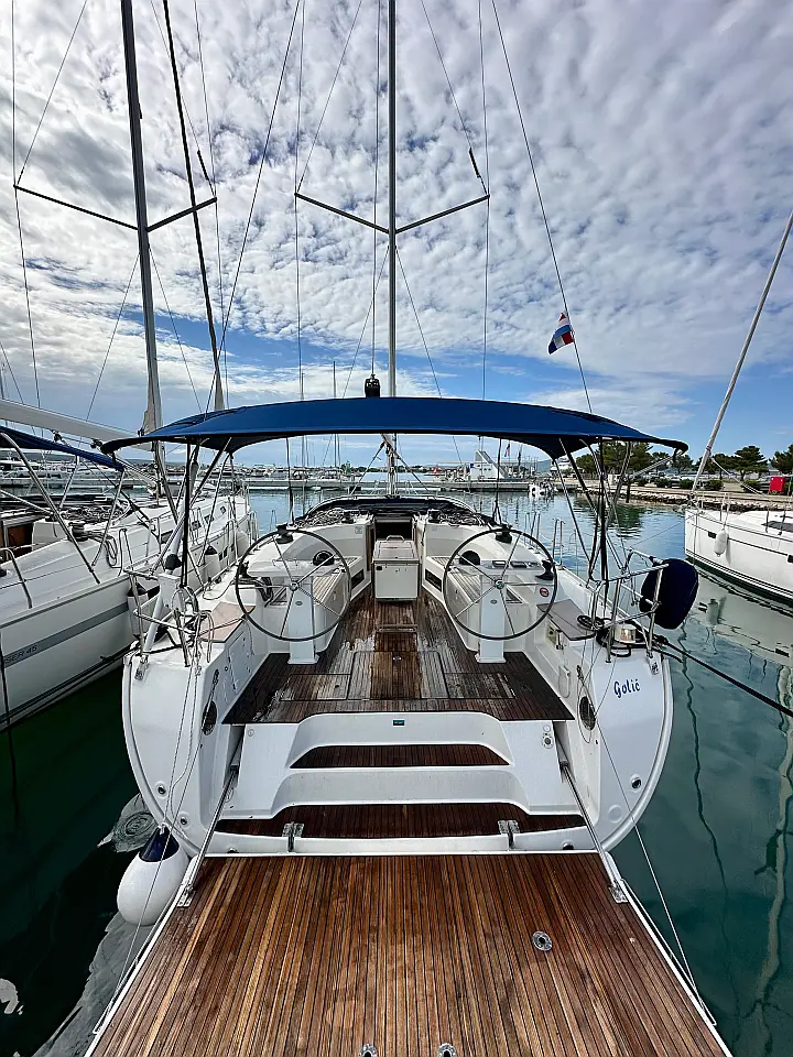 Bavaria Cruiser 45 - 