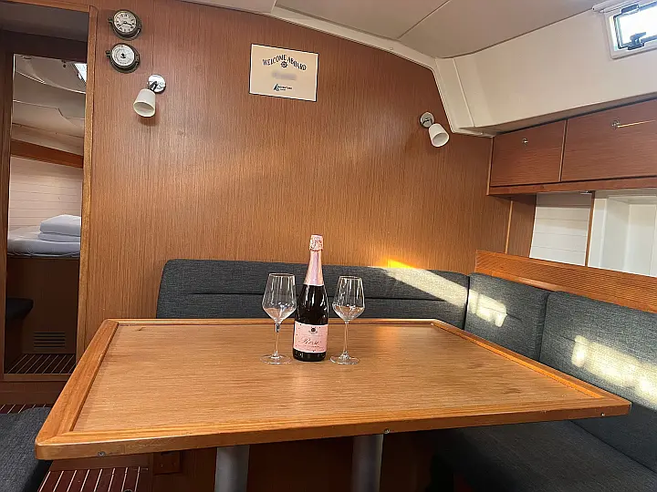 Bavaria Cruiser 45 - 