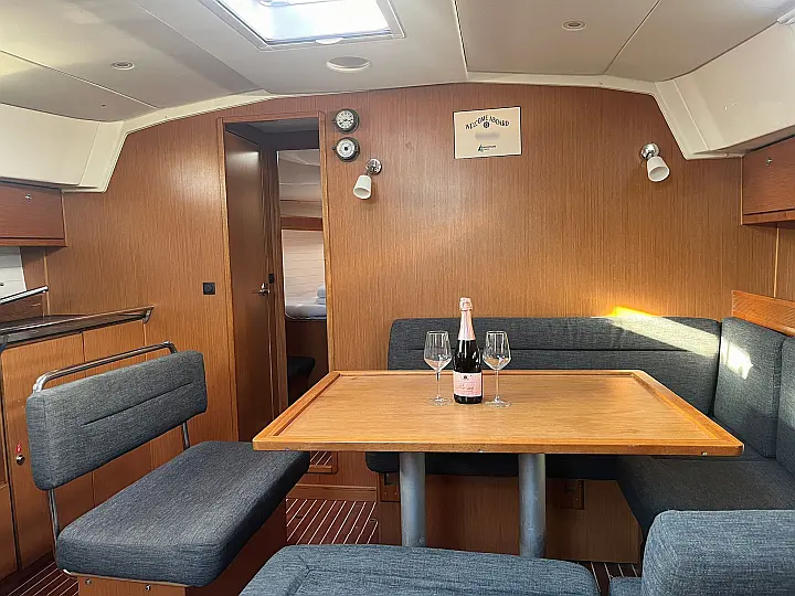 Bavaria Cruiser 45 - 