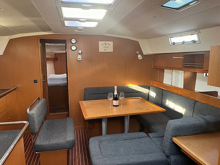 Bavaria Cruiser 45 - 