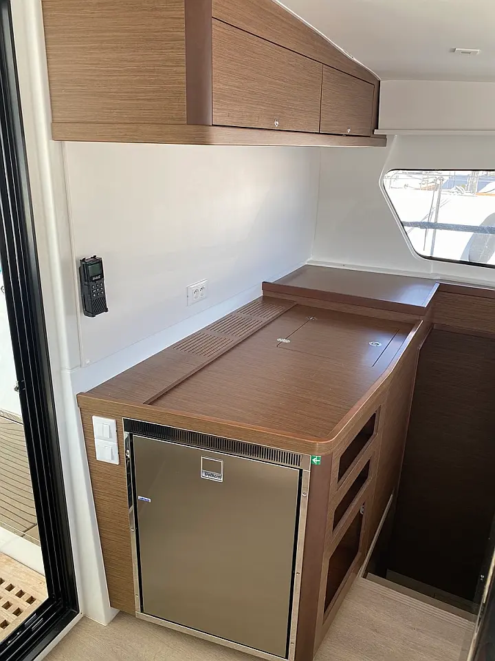 Lagoon 42 - 